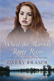 Buy Where the Murray River Runs