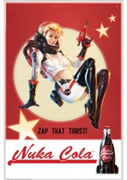 Buy Fallout 4 Nuka Cola Zap