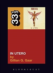 Buy Nirvana's In Utero