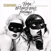 Buy Born To Touch Your Feelings – Best Of Rock Ballads (Vinyl)