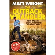 Buy The Outback Wrangler