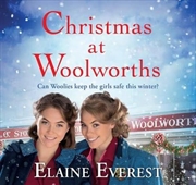 Christmas At Woolworths | Audio Book