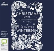 Christmas Days | Audio Book