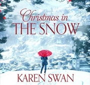 Christmas In The Snow | Audio Book