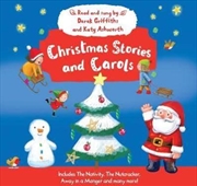Buy Christmas Stories and Carols