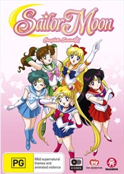 Buy Sailor Moon - Season 1
