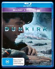 Buy Dunkirk