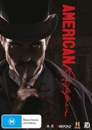 Buy American Ripper