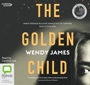 Buy The Golden Child