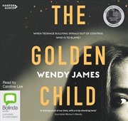 Buy The Golden Child