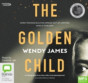 Buy The Golden Child