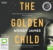 Buy The Golden Child