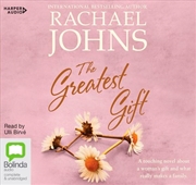 Buy The Greatest Gift