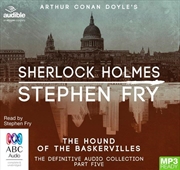 Buy The Hound of the Baskervilles