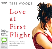 Buy Love at First Flight