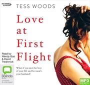 Buy Love at First Flight