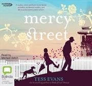Buy Mercy Street
