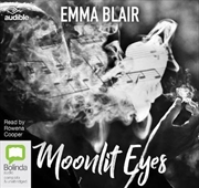 Buy Moonlit Eyes