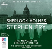 Buy The Memoirs of Sherlock Holmes