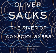 Buy The River of Consciousness