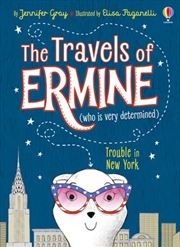 Buy Trouble in New York