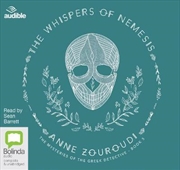 Buy The Whispers of Nemesis