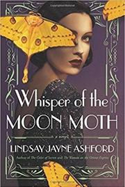 Buy Whisper of the Moon Moth