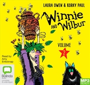 Buy Winnie and Wilbur Volume 2