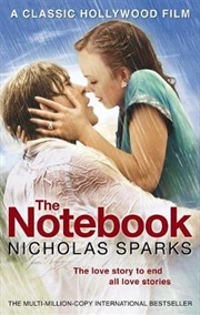 Buy The Notebook