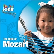 Buy Best Of Mozart