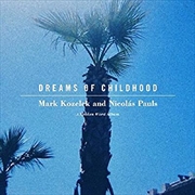 Buy Dreams Of Childhood- A Spoken Word Album