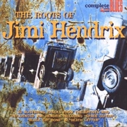 Buy Roots Of Jimi Hendrix