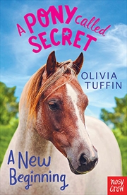 Buy A Pony Called Secret: A New Beginning