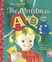 Buy LGB The Christmas ABC