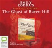 Buy The Ghost of Raven Hill