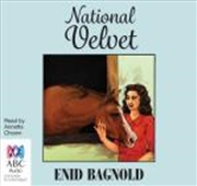 Buy National Velvet