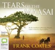 Buy Tears of the Maasai