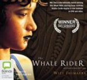 Buy The Whale Rider