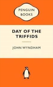 Buy The Day of the Triffids: Popular Penguins