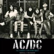 AC/DC | Hardback Book