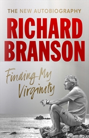 Finding My Virginity: The New Autobiography | Paperback Book