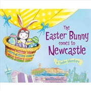 Buy Easter Bunny Comes To Newcastle
