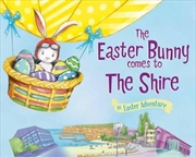 Buy Easter Bunny Comes To The Shire