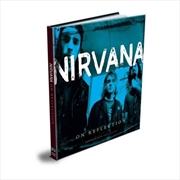 Nirvana | Hardback Book