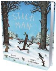 Buy Stick Man