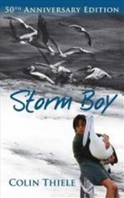 Buy Storm Boy: 60th Anniversary Edition