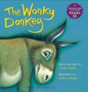 Buy Wonky Donkey Board Book (with Downloadable Song)