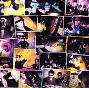 Buy Almost Killed Me