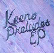 Buy Preludes: Ep