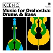Buy Music For Orhestra: Drum And